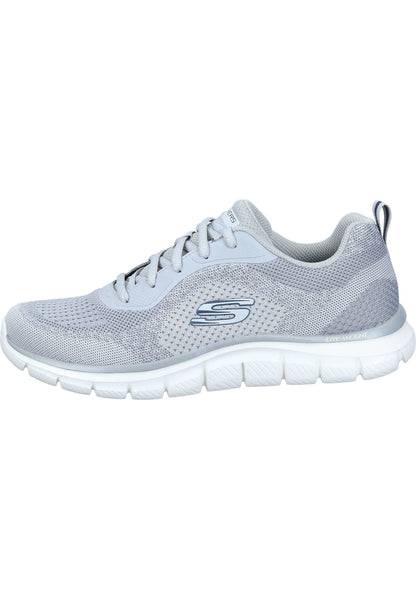 Skechers Sneaker Herren Grau