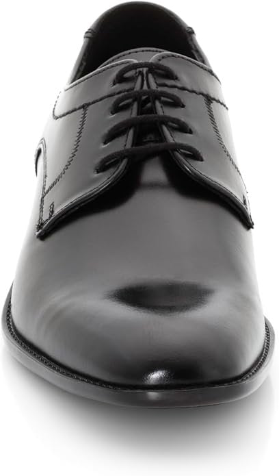 LLOYD Malvin Business Schuhe Herren Schwarz