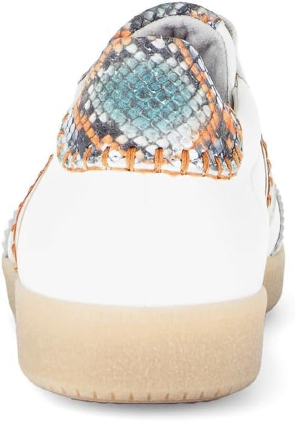 Gabor Sneaker Damen White Latte