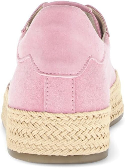Gabor Sneaker Damen Soft Pink