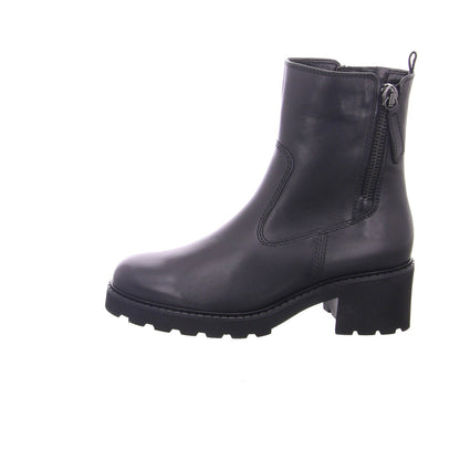 Gabor Stiefelette Damen Schwarz
