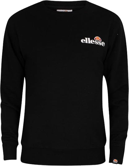 ellesse Herren Fierro Sweatshirt Sweatshirt