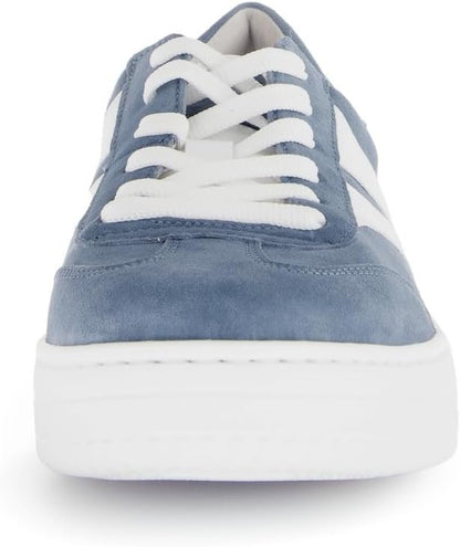 Gabor Sneaker Damen  Heaven Weiß