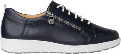 Ganter Sneaker Dunkelblau