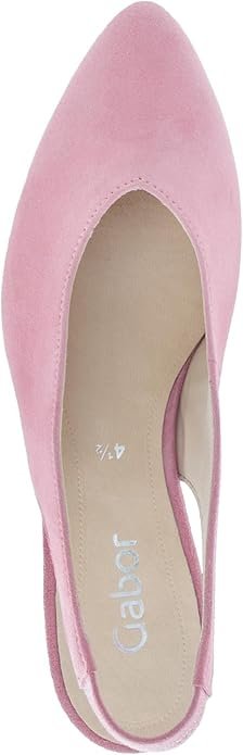 Gabor Sling-Pump Damen Pink