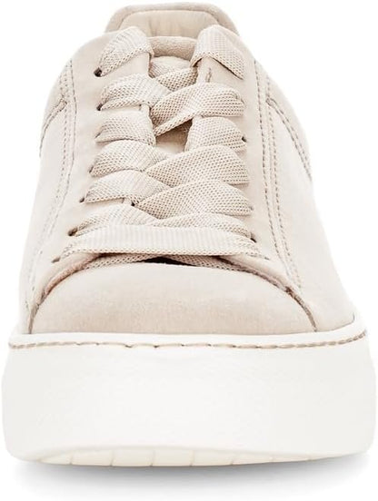Gabor Sneaker Damen Oak