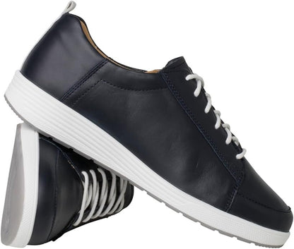Ganter Sneaker Dunkelblau