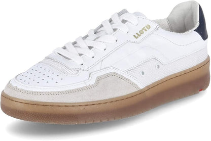 LLOYD Anwar 1503311 Sneaker Damen Weiß