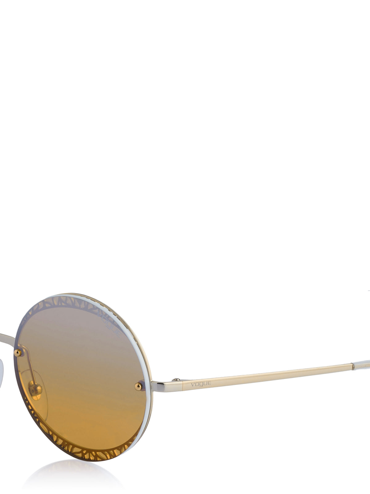 One Size_Gold