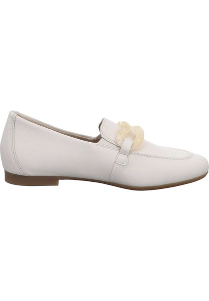 Remonte Slipper beige