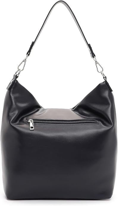 Beuteltasche Arles Rue 09 1422 Blau