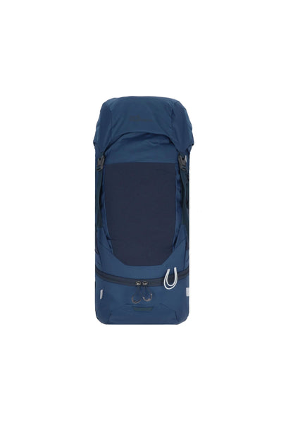 Wanderrucksack Wolftrail Recco 34 Liter Dark Sea Dunkelblau