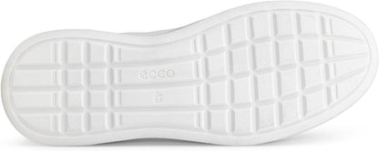 Ecco Sneaker Herren Weiß