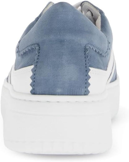 Gabor Sneaker Damen  Heaven Weiß