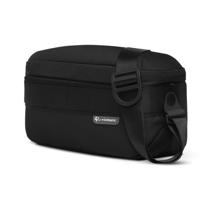 Gomatic LUMA Camera Sling 9L, black