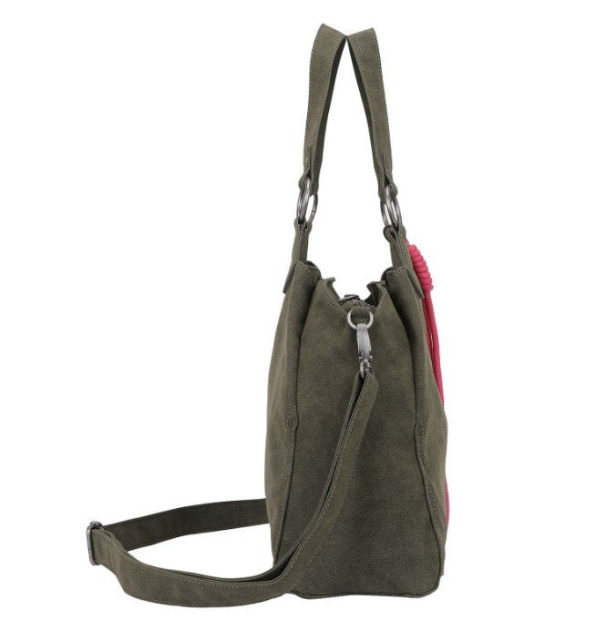 One Size_olive