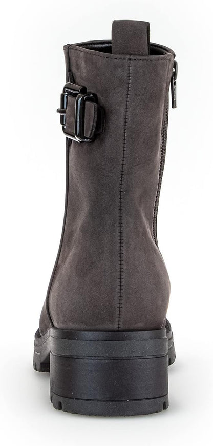 Gabor Stiefeletten Damen Schwarz