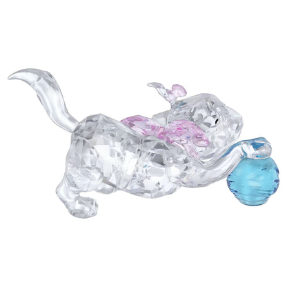 Swarovski Dekofigur Unisex Disney Classics The Aristocats - Marie 5692967