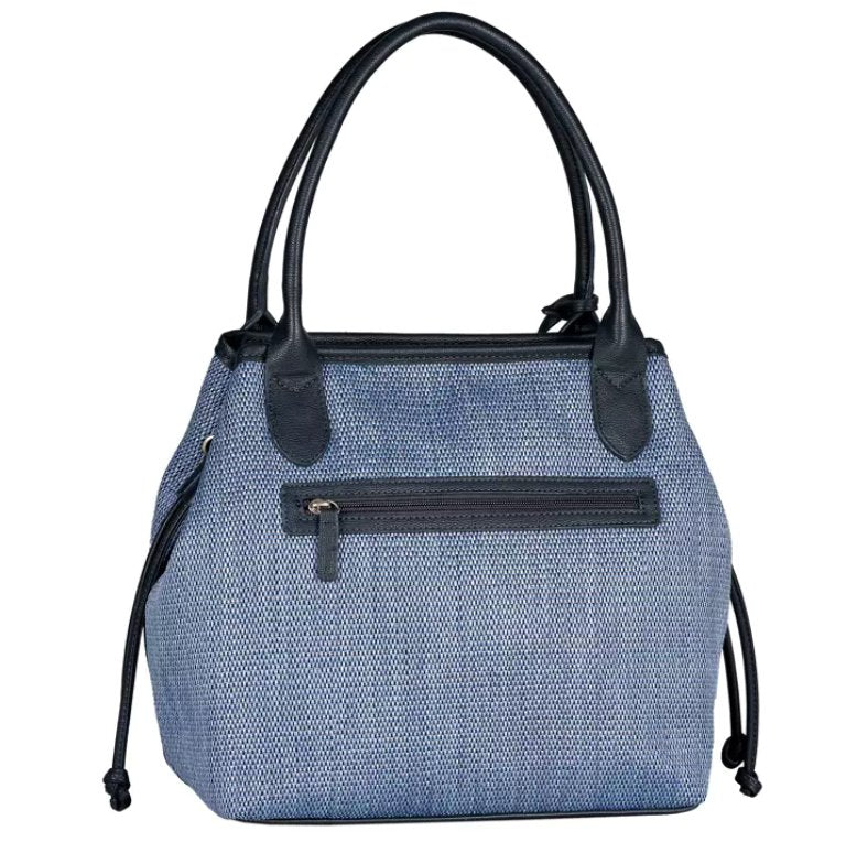 One Size_blau