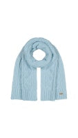 Schal mit Zopfmuster | Farrah Scarf