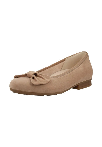 Gabor Ballerinas Damen Sand