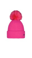 Pom Beanie für Damen | Kenzie Beanie