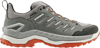 Lowa Innovo GTX Wanderschuh Grau