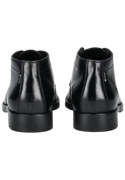 Lloyd Veria Businessschuh Herren Schwarz