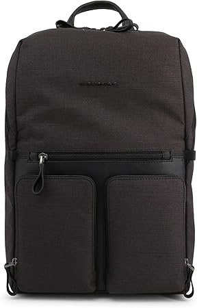 Business Rucksack Trios 15,6 Zoll Schwarz