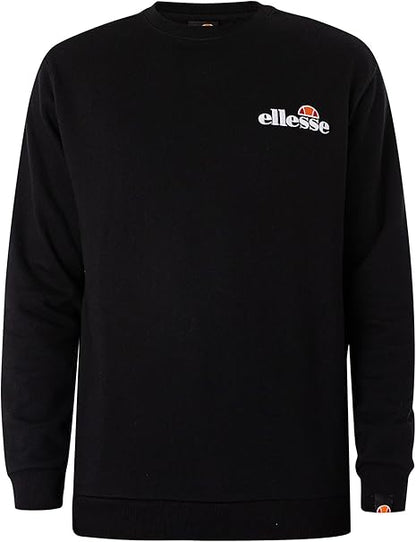ellesse Herren Fierro Sweatshirt Sweatshirt