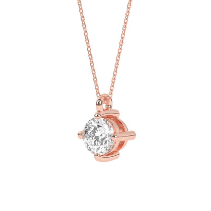 Felix Amar Kette mit Slider 750er Gold 0,5 Karat SI1