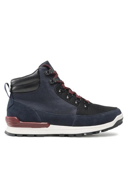 Digel Sparky Schnürstiefelette Herren Blau