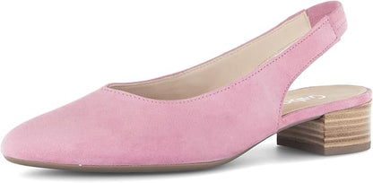 Gabor Sling-Pump Damen Pink
