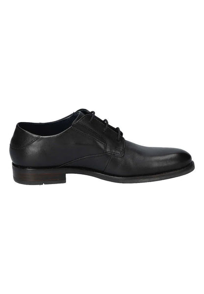 Bugatti Business Schuhe Herren Schwarz