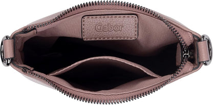 Gabor Linda Umhängetasche Damen Rosa