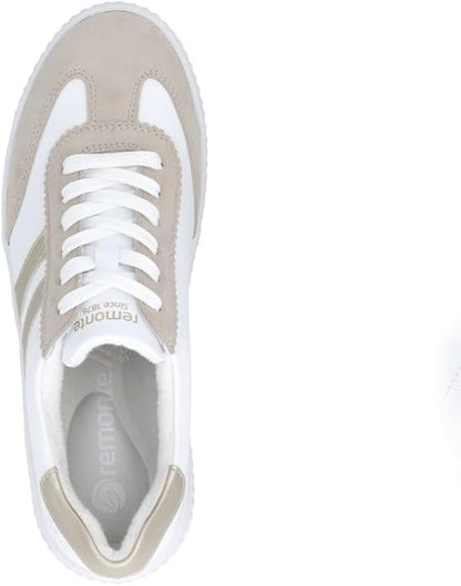 Rieker Sneaker Damen Kombi