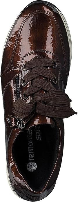 Remonte Sneaker braun