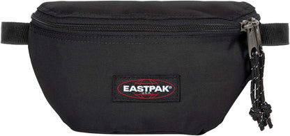 Bauchtasche Springer Schwarz