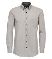 Casa Moda  Herren Businesshemd