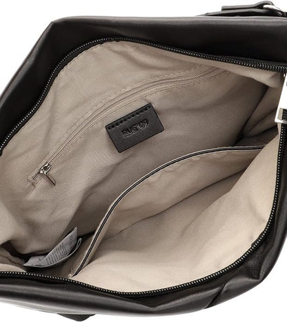 Beuteltasche Arles Rue 09 1422 Schwarz