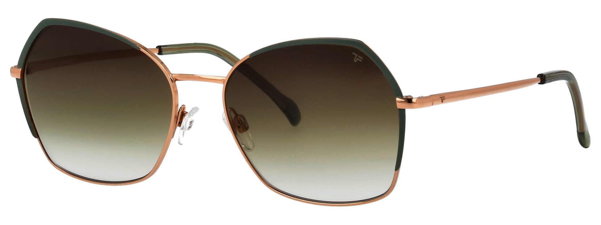ROSEGOLD/URBANGREENMATT_56X17X140