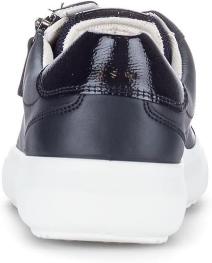 Gabor Sneaker Damen Dunkelblau