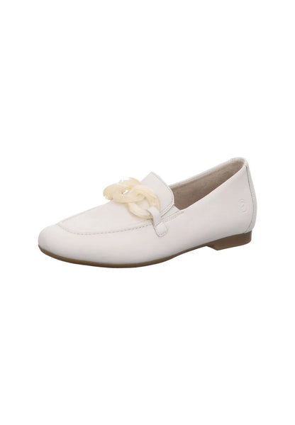 Remonte Slipper beige