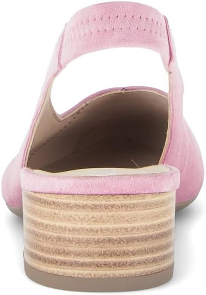 Gabor Sling-Pump Damen Pink