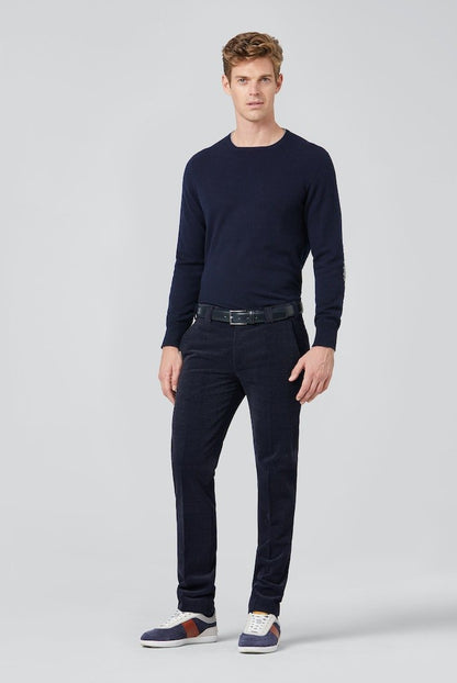 Meyer Hosen ROMA Art. 2-437 dunkel_blau