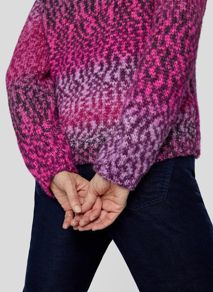 Rabe Pullover - 138_53-223601_3257