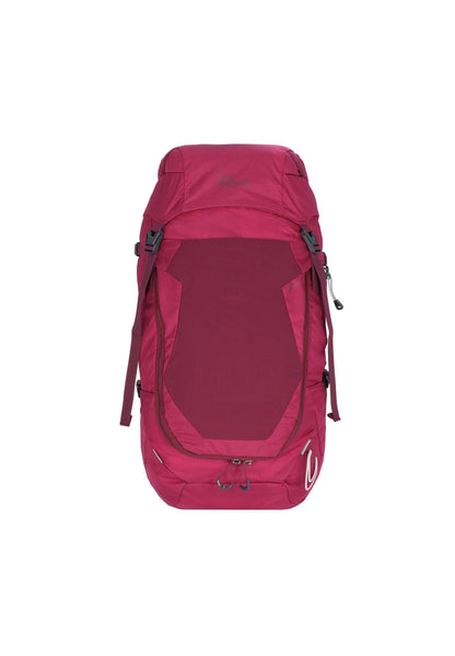 Wanderrucksack Crosstrail 30 Liter Sangria Red Rot