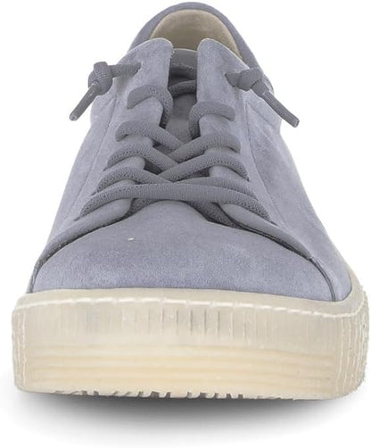 Gabor Sneaker Damen Denim