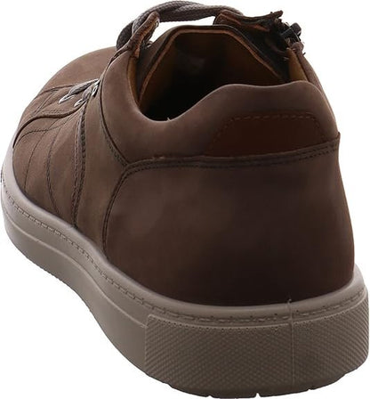 Jomos Freizeit Schnürer Herren Beige