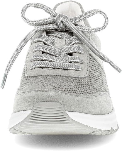 Gabor Sneaker Damen Grau